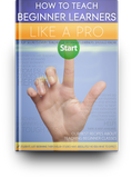 How to Teach Beginner Learners Like a Pro