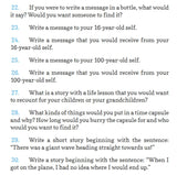 E-book - 300 Creative Story Starters