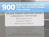 E-book - 900 Creative Prompts