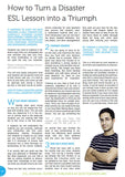 E-book - ESL Survival Guide