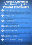E-book - How To Teach And Review Tenses Like A Pro