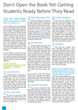 E-book - How To Teach Reading Like A Pro
