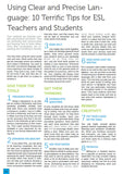 E-book - How To Teach Teenagers Like A Pro