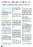 E-book - How To Teach Young Learners Like A Pro 2