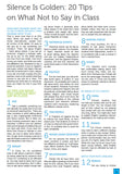 E-book - Outside The Box: Creative Lesson Ideas For Creative Teachers Like You