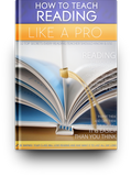 How to Teach Reading Like a Pro