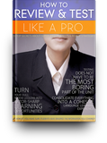 How to Review and Test Like a Pro