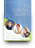 ESL Survival Guide