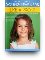 How to Teach Young Learners Like a Pro 2