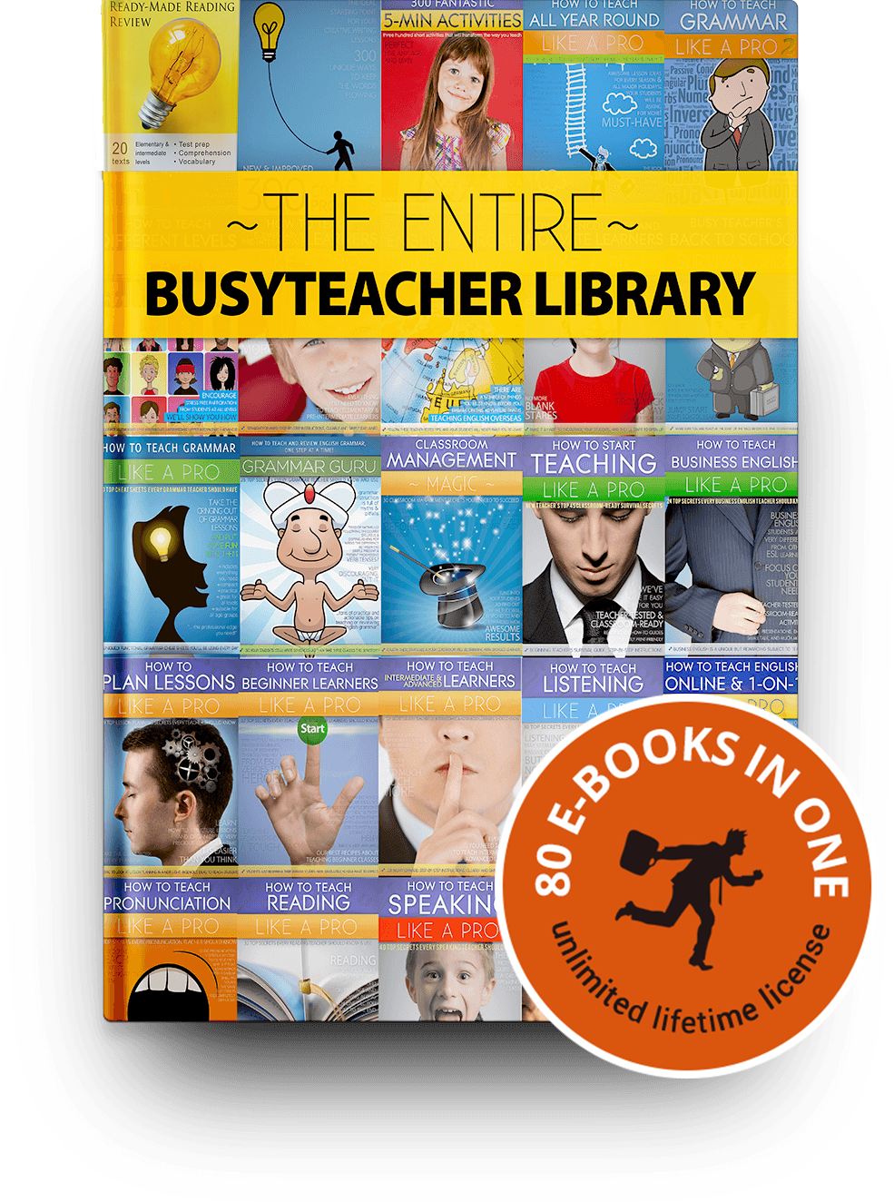 Busy Teacher Store: Classroom Resources for Modern Teachers – The Busy ...
