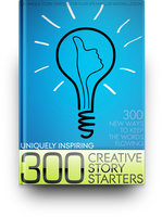 300 Creative Story Starters
