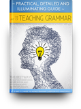 The Art Of Teaching Grammar