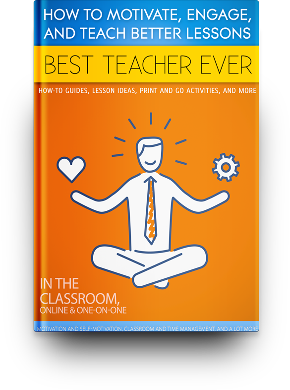 Download Best Teacher Ever: How to Motivate, Engage, and Teach Better Lessons PDF or Ebook ePub For Free with | Oujda Library