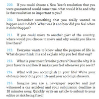 300 writing prompts deals