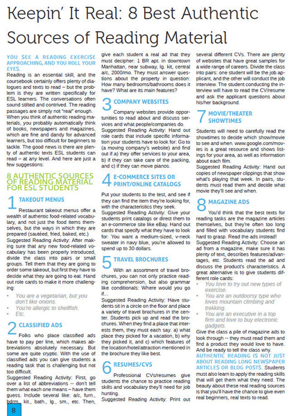 How to Teach Reading Like a Pro: Book 2 – The Busy Teacher Store