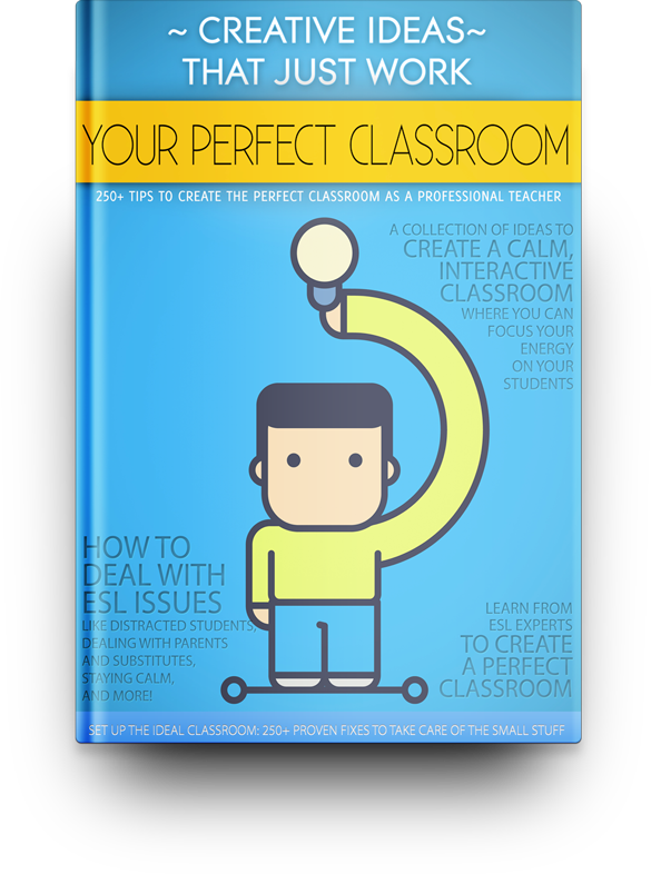 Your Perfect Classroom: Creative Teaching Ideas That Just Work – The ...