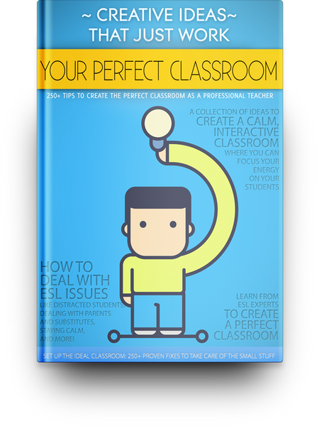 Your Perfect Classroom: Creative Ideas That Just Work
