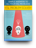 ESL Problem Solver