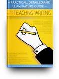 The Art Of Teaching Writing